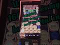 $5 in!! 160X Times out at Harrah&#39;s Las Vegas. #lasvegas #slots #gaming #casino