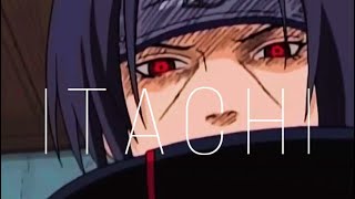 Naruto Meets Itachi For The First Time Frozen Edit