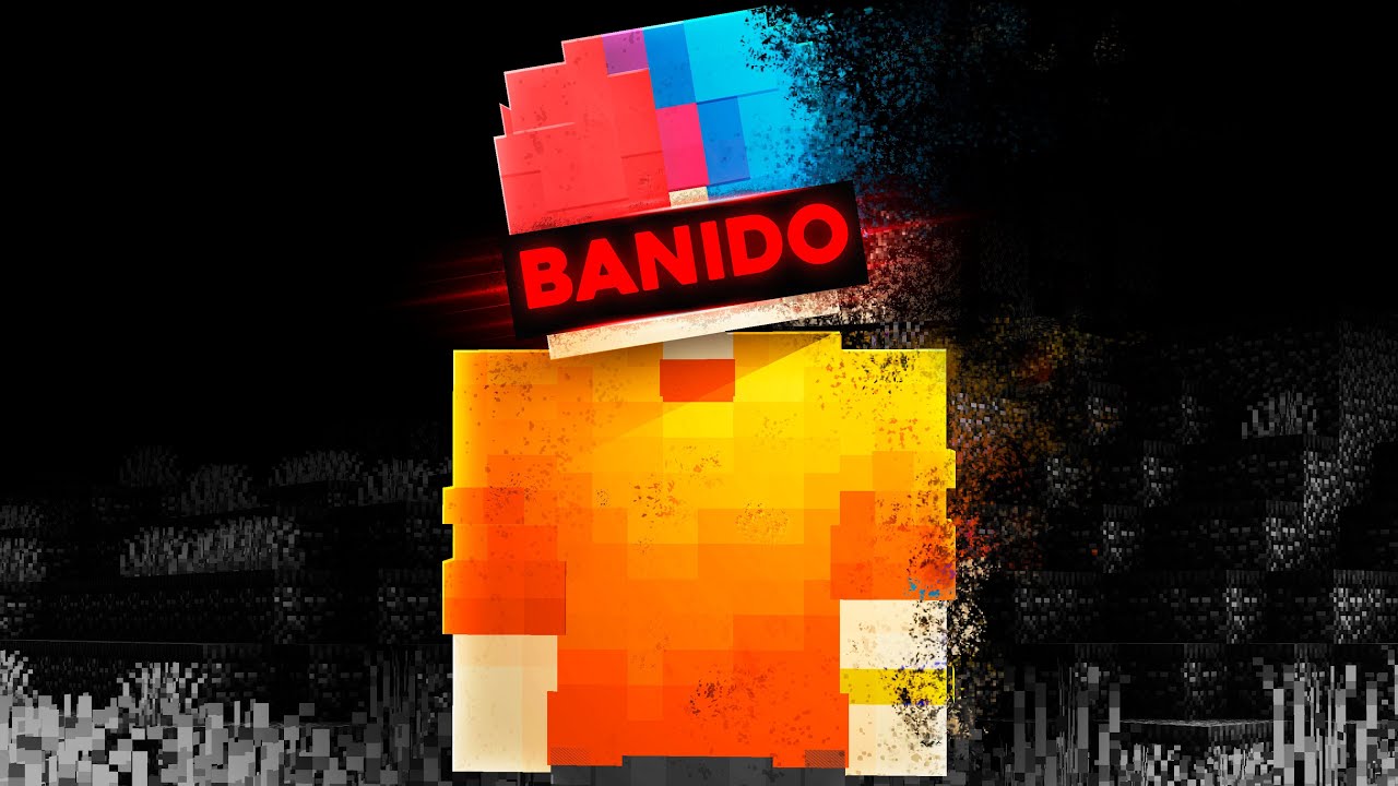 THE PLAYER WHO DISAPPEARED FROM THE SERVER! - YouTube