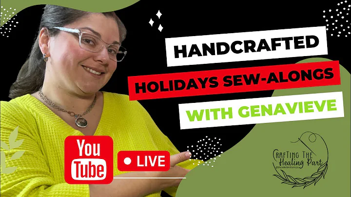 SewAlong Replay - Andie Sling by Maker Margie Brown