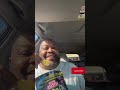 Fat foodie tries cup of noodles potato chips! #comedy  #foodie  #funny #ronramseyeveryone  #shorts