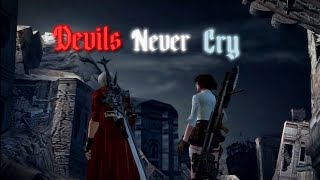 Devils Never Cry || Memory Reboot【Amv/Edit 2K】