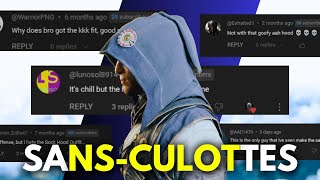 Is This The Most Hated Hood In Assassins Creed Unity?