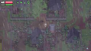 Zero Sievert Ep. 2: Entering Makeshift Camp