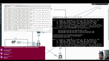 CCIE Security v5 :: Revision Hangout Ep2
