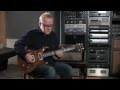 Tim Pierce Guitar Lessons (Electric Overdubs) - Paul Reed Smith PRS Guitars