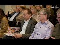 Borätt forum och SEB On Tour 2025 besöker Göteborg