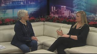 WEHT Local Lifestyles - City of Madisonville