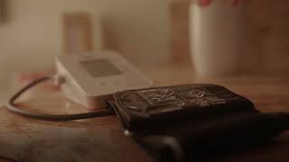 I'm Glad You Called | Veterans Crisis Line PSA (:60)