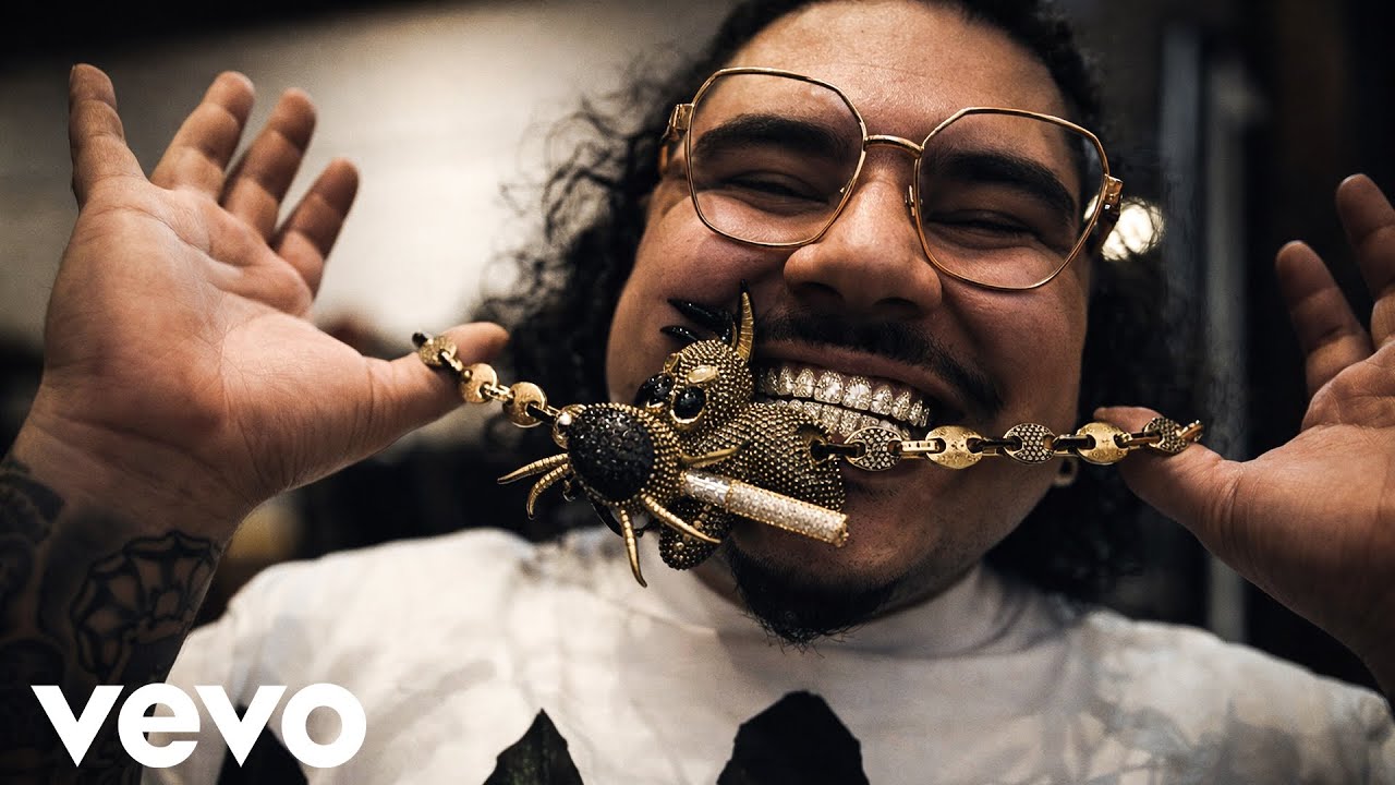 BigXthaPlug ft. That Mexican OT & DaBaby Mix [Unreleased Album]