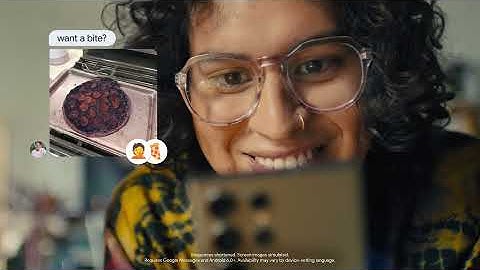 Switch to Android | Emoji Reactions