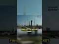 Amazon Is Stacking Rockets Now