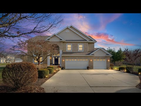 3629 Bayview Dr, Danville, IL home video tour