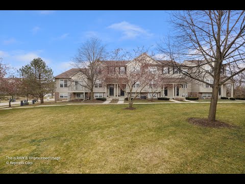 1078 Chadwick Dr, Grayslake, IL home video tour