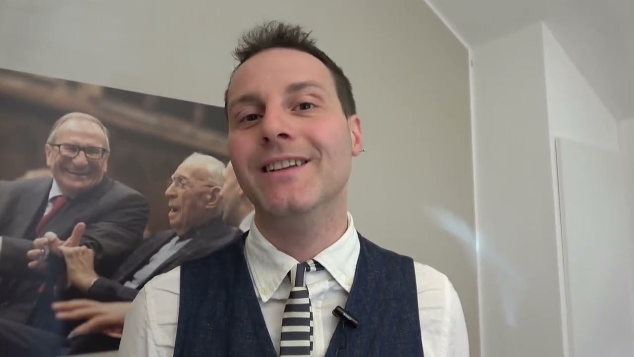 Dom 22 Feb 26 - TG Sera