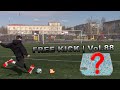 АЛЕКСЕЙ КУПИЛ ТЯГИ! БЬЁМ ШТРАФНЫЕ! FREE-KICK | Vol.88