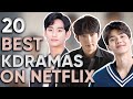 20 best korean dramas to watch on netflix updated 2021