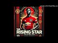 Amad Diallo The Rising Star Amad Diallo The Rising Star