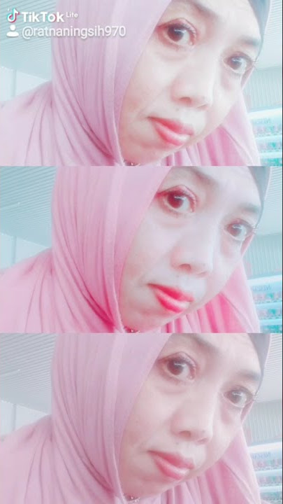 Aku mah apa atuh....