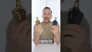 Jean Paul Gaultier Le Male Elixir vs Le male Le Parfum GUIDE! Are these men's fragrances similar?