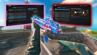 The BEST Movement Player on Rebirth Island (52 Kills)👑👑