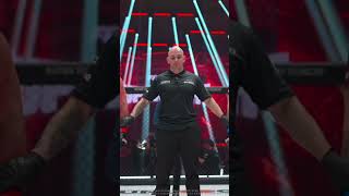 POLACZEK WYGRAŁ PRZEZ DECYZJĘ SĘDZIÓW Z DEDDYM #viral #mma #boxdel #show #polaczek #fame #polaczek