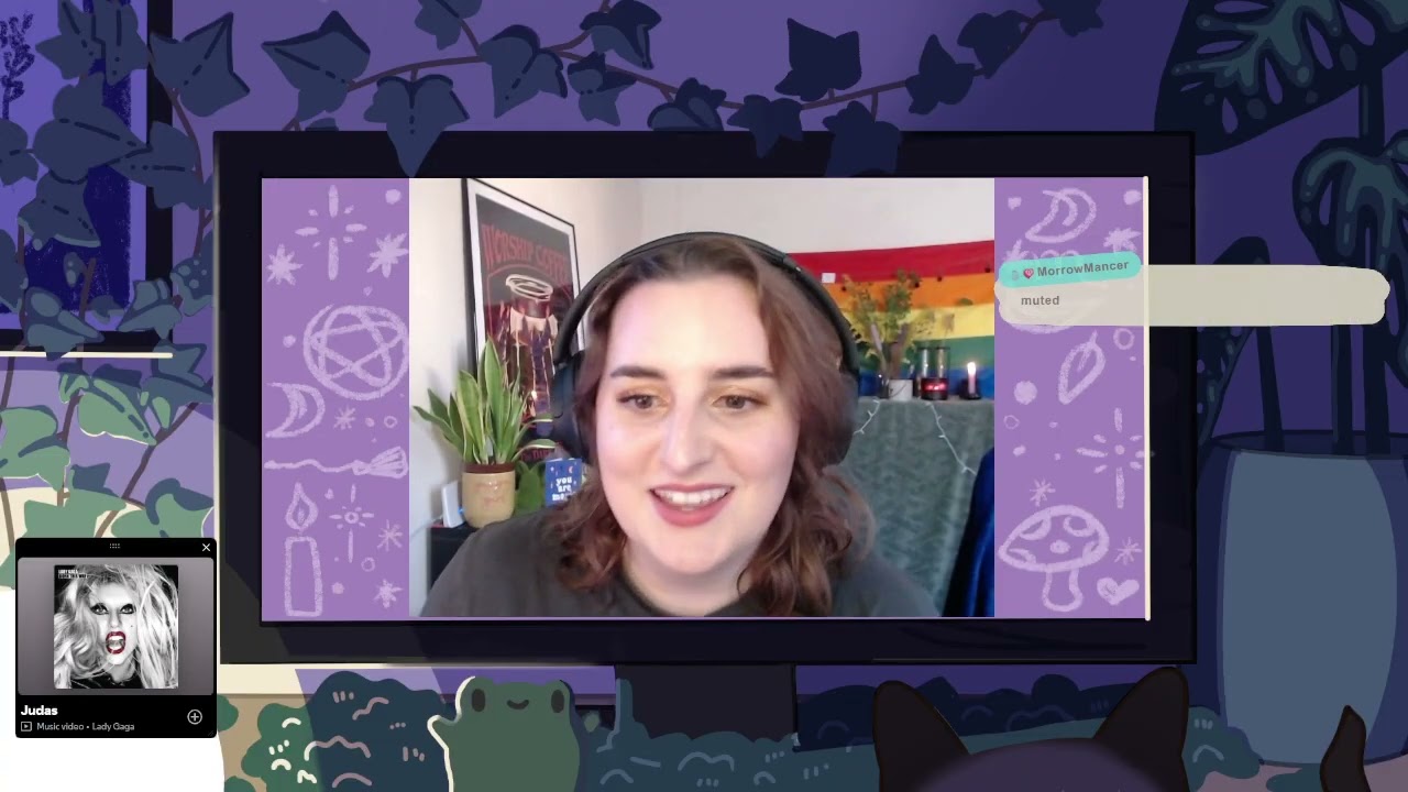 Cosy Stream - The Sims 4 - DND Legacy Challenge 🐸