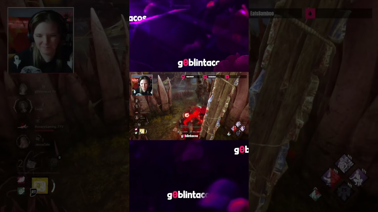 As always, I'm such a helpful teammate. 💜 