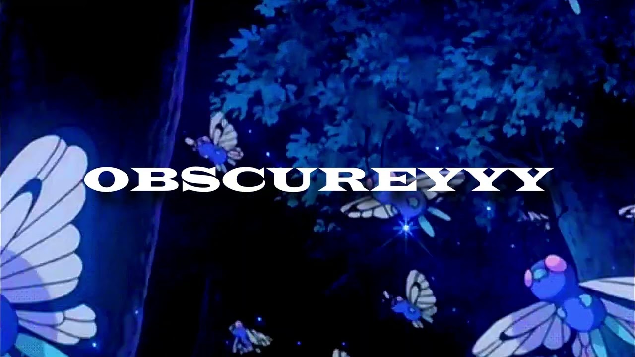 [FREE FOR PROFIT] Nostalgic obscure x Paula Hartman x Sira Type Beat - Schlafpuder