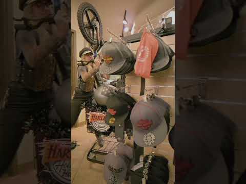 Harley Holiday Haul Round 2 #Shorts