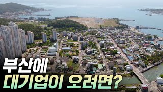 비메모리 반도체는 부산의 희망이 될 수 있을까? [리부팅 지방시대] / 연합뉴스TV (YonhapnewsTV)