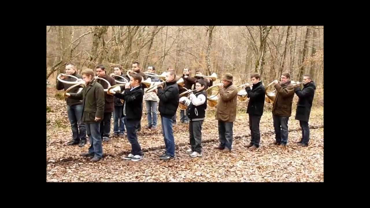 Les echos de la jeunesse Concert GIEN Samedi 21 Avril 2012