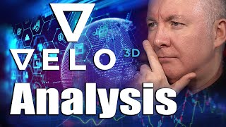 VLD Stock - Velo3D Fundamental Technical Analysis Review - Martyn Lucas Investor