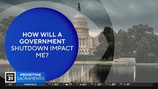 The Answer: How will a government shutdown impact you?