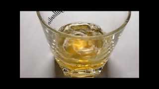 常温保存のウイスキー -- whisky at room temperature