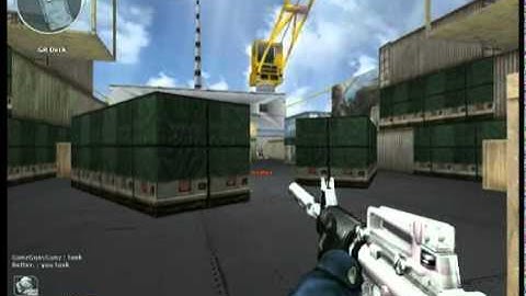 [CF] 1v1 Gameplay Footage