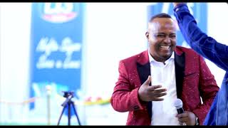 MAXAMED BK | SAMIR | New Somali Music Video 2020 (Official Video)