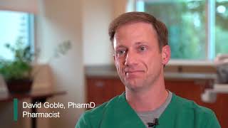 Pharmacist // Atrium Health Careers