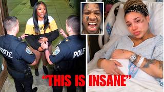 Karlissa In Trouble After Heated Incident With Nevaeh | Fans React to Shocking Situation