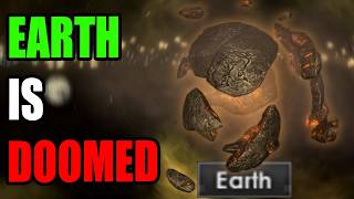 Can I Escape Earth Before It Explodes In Stellaris Nomads?