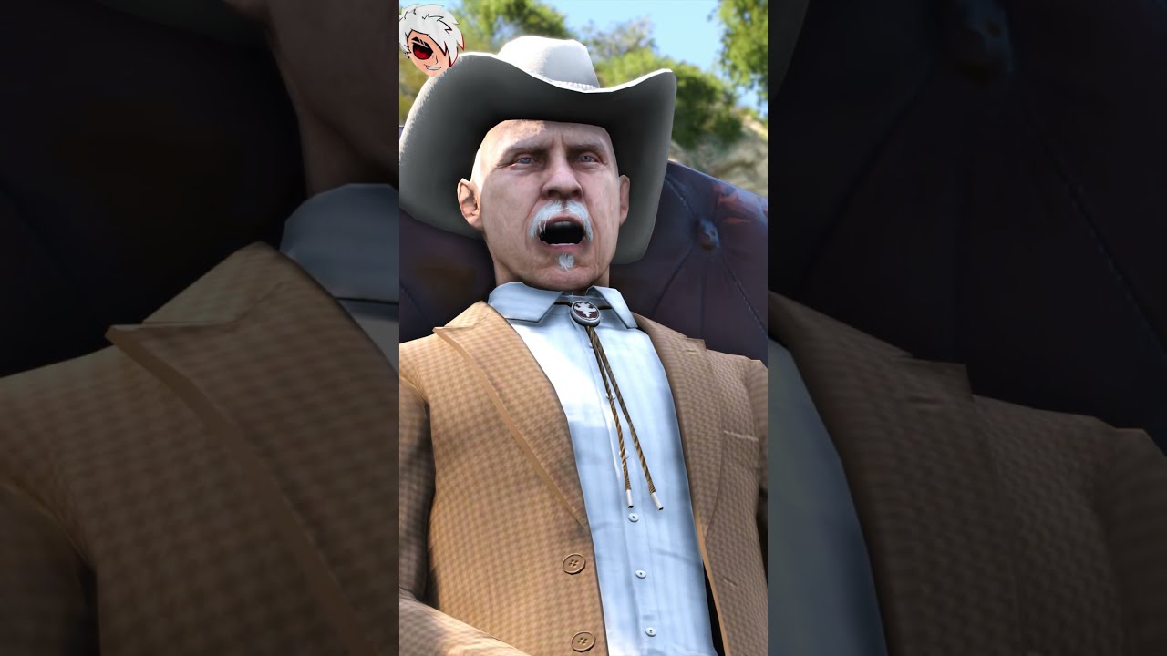 MICHAEL VS DUGGAN BOSS Shorts Gta5gameplay Technogamerz