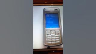 Nokia Ringtones - Cab (N70)