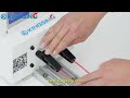 Multi-spindle Wire Twisting Machine