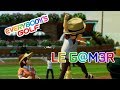 EVERYBODY'S GOLF (PS4) - Tigre Bois Le G@m3r !