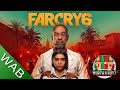 Far Cry 6 Review - Is it Worthabuy?