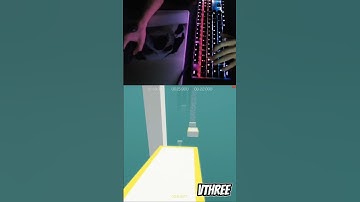 Developer FOR SURE didn’t mean for this to be possible. 🫢