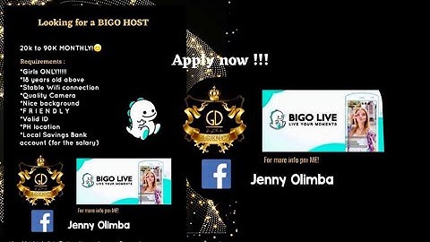 Bigo Live App