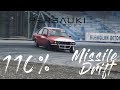 110% MISSILE DRIFTING!! | PERSAUKI MOTORSPORT