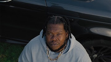 KVDZ - 8TH FLOOR (Official Video)