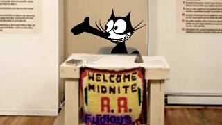 Channel Introduction Welcome To Heck